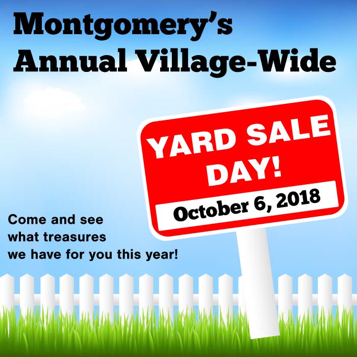 Village of Montgomery