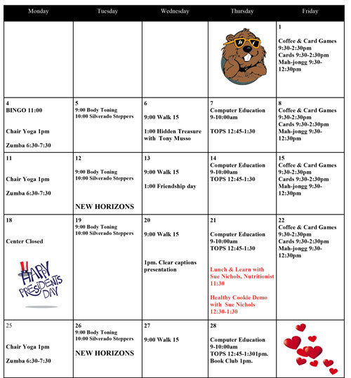 Village of Montgomery