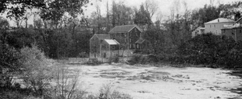 046 The-Old-Mill