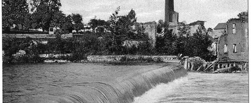 99 Wallkill-River-Dam-at-Montgomery,-NY